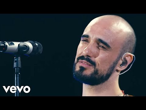 Abel Pintos - Tu Voz (En Vivo Estadio River Plate)