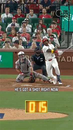 Will Jordan Walker be an All-Star in 2026? #cardinals #baseballtalk