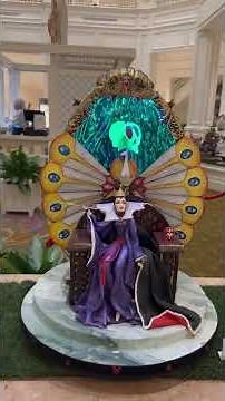 Disney World Easter Eggs… All Made of Chocolate! 🍫