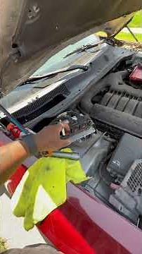 Chrysler 300 PCM/ECU problems.