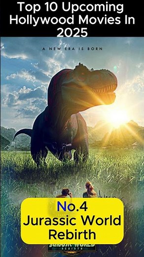 Top 10 Upcoming Hollywood Movies in 2025 | Biggest Blockbusters You Can’t Miss! 🎥🔥