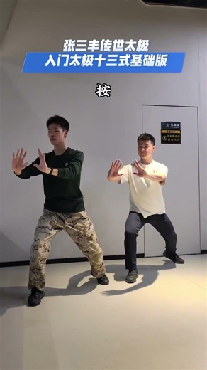 Zhang Sanfeng's 13 Tai Chi Styles: The Original Source of Tai Chi Mastery