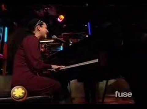 Evanescence Call Me When You're Sober acoustic live