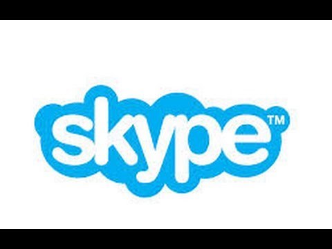 The most easy way to solve skype audio problem