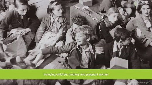 3.4K views · 38 reactions | As the 80th Anniversary of the start of WWII approaches, we're thinking back to what life was like in 1939. Here's how to use our 1939 Register to help you understand more about how it felt to live in the UK during those times. | Ancestry | Facebook