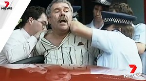 "This is democracy manifest!" - 7NEWS meets the man behind the "succulent Chinese meal" meme