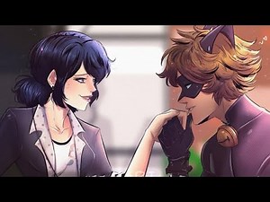 Heart Claw | Miraculous Ladybug Comic Dub