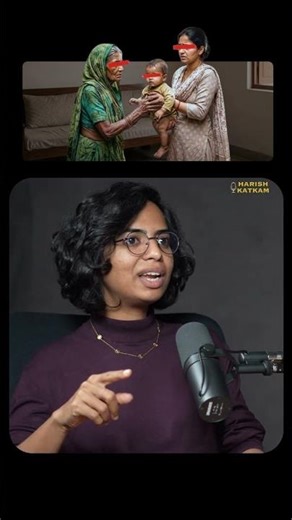 😱This Case Will Shock You | Swathi & Vijay | #harishkatkam #vodcast