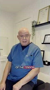 How to Treat a Pulled Muscle vs a Tendon Injury (What Works for Each)