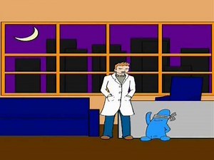 The Nitrogen Fixation Cycle : Animation - Micro-Organisms : Friend or Foe Video Lecture - Class 8