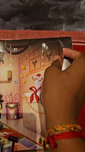 #Shorts: LEGO Star Wars Advent Calendar – Day 3 Reveal! ⭐🎄