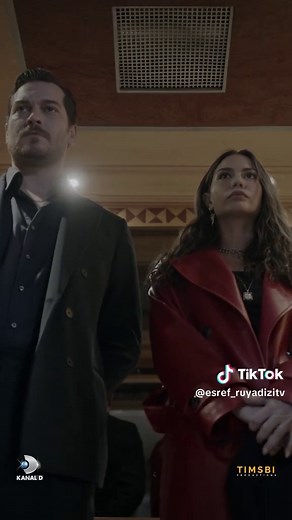 Eşref Rüya Yeni Bölüm Çarşamba 20.00’de Kanal D’de