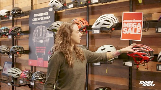 Now through Sunday, MEGA SALE is on at Mike's Bikes! Every item in the store is on sale now. Shop the deals at www.mikesbikes.com and pedal fast - MEGA SALE is only here through Sunday, and it’s only at Mike's Bikes! | Mike's Bikes