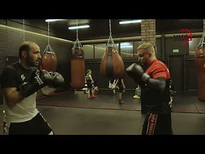 💥 Boxing Mix: Explosive Drill Compilation from the Coach! 🥊🔥