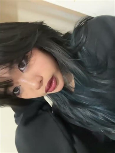 Ethereal Beauty: Captivating Close-Up of a Woman#beauty #closeup #portrait #ethereal