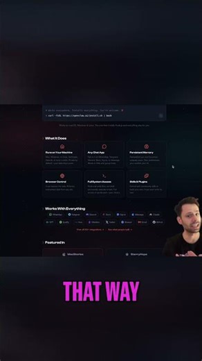 OpenClaw Isn’t a Chatbot: It Runs Commands & Reads Your Files (Local Agent)