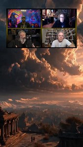 Human history unfolds in stages. Catastrophes clear the landscape, and each new epoch rebuilds on what remains. Hills become records. Landforms become language. Learning to read that language means recognizing that the ground beneath us is not static…it’s part of a planetary story still unfolding. | The Randall Carlson