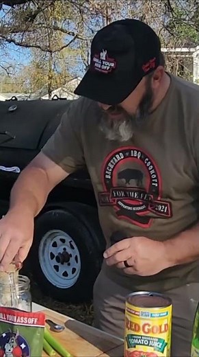 Bloody Mary Cocktail Drink Recipe