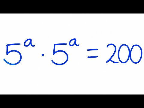 Can You Solve This in 60 Seconds? | Math Olympiad