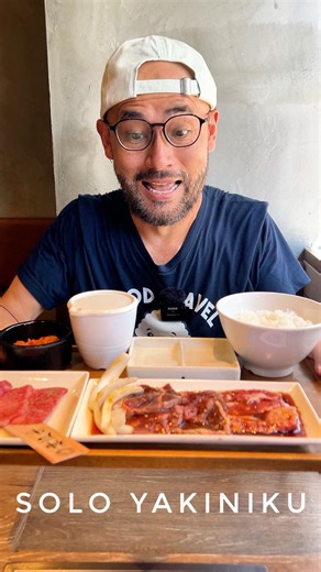 4.2K views · 651 reactions | Yakiniku Like @yakiniku_like is a chain...