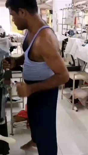 Hand Driven Sweater Knitting Machine for Home