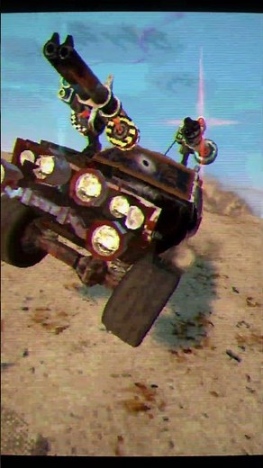 Meeting The First Big Bad Part 3