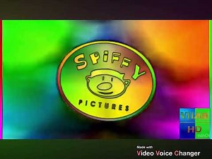 My Spiffy Video in Lost Effect Slow 4X