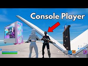 Beat Me in a 1v1, Win $2,000 PC