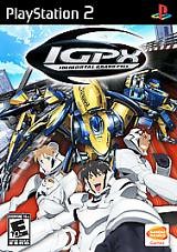 IGPX - IGN
