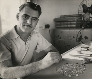 John Williamson (geologist) - Alchetron, the free social encyclopedia