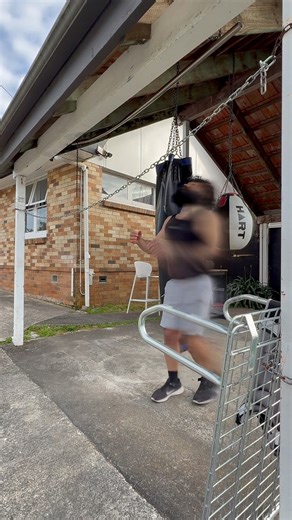 1.7K views · 17 reactions | JUMPSTART THE WEEK, LOW INTENSITY TRAINING PART 3: LOW REPS 5 SETS, CHIN UPS + KNEE AND LEG RAISES + ASSISTED “L” SIT PULL UPS x5 ‍️️✨ Chop The Mop BnA @ 10k Followers ✂️✂️ #consistencyiskey #justhowyoulikeit #howbaddoyouwantit #everythinginbetween #watchthisspace | $nowy X Calibre | Facebook