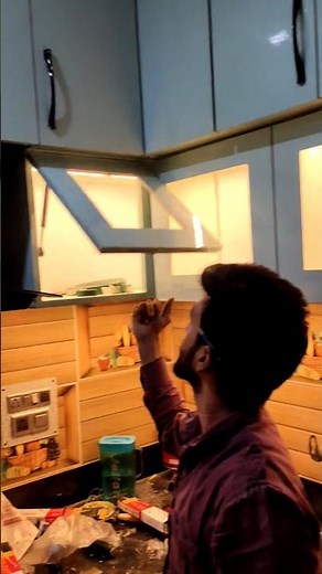 #"Modular Kitchen Design and Installation | Complete Guide"