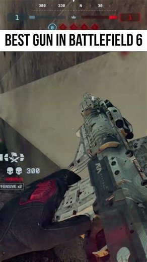 The BEST Gun in Battlefield 6!