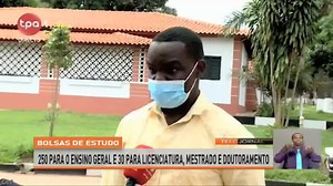 Telejornal 05.10.2021 Assista aqui:https://tpa.ao/ao/noticias/detalhes.php?id=492910 | Televisão Pública de Angola - TPA "Oficial"