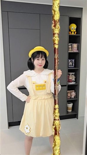 어디에 주문을 걸고 싶어❓️😂💸 Where do you wish to cast your spell? #funny #TeamYELLOWHAT