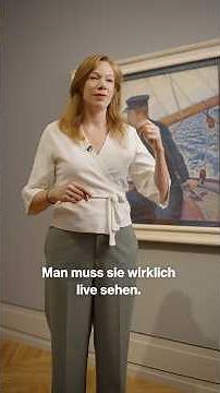 Interview Marianne Splint I Kunsthal Rotterdam // Symphony of Colours