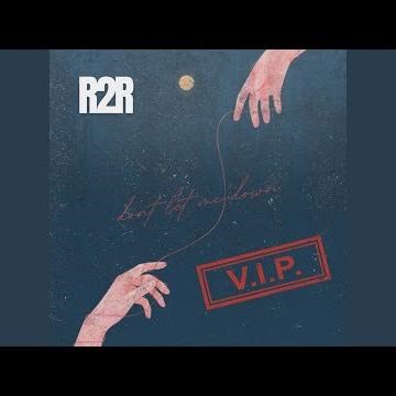 Dont Let Me Down (VIP)