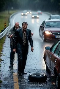 1.6K views | I stopped on the highway to help an elderly couple with...