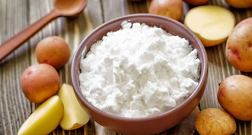 Making Potato Flour: 5 Simple Steps to DIY Success