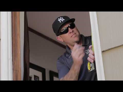 Wood Window Project Tutorial