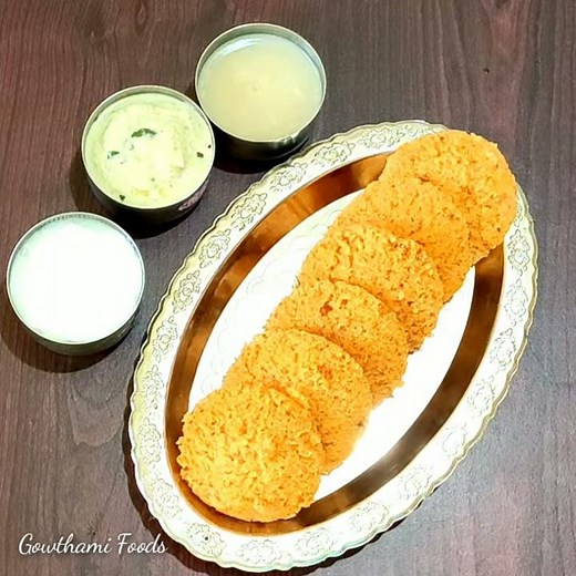 Avakaya Idli || Idli Batter Varieties || Variety Idli Recipe || Pickle Idli #Shorts | Short Videos