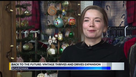 Local antique mall to move into larger space