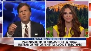 16K views · 168 reactions | Some parents now want to raise their children gender-neutral so that they can choose their own gender around the age of 4. They are no longer "babies"--they are "theybies." | Jonathon Van Maren | Facebook