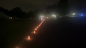 1K views · 62 reactions | Relay for Life at Northern Essex Community College | Haverhill Police - Official | Facebook
