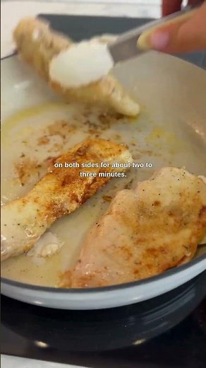 French Onion Chicken
