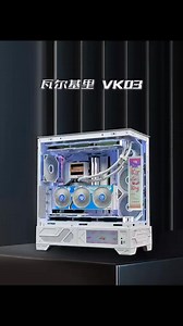 15K views · 334 reactions | Highend gaming pc build #pc #gamingpcbuild #gaming #building #pcbuild #asmr #RTX # | Pcinematics | Facebook