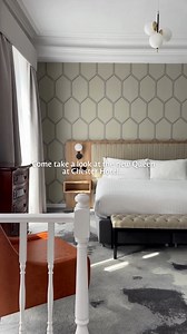 1.4K views · 14 reactions | This hotel in Chester has just undergone a gorgeous transformation 﫶The Queen at Chester Hotel, BW Premier Collection by Best Western. Head to the link in our bio and grab 30% off if you book before tomorrow! #chester #chesterhotels #modern hotels #ukhotels #chesterhotel #oldmoneyaesthetic #aesthetics | Best Western Hotels GB | Facebook