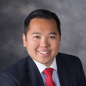 Ted C. Lai, DPM - Shore Orthopaedic University Associates