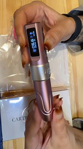 Honest review on POPU Mini Diva Pmu Machine #pmuph #pmumchine #spmuartist #cityofink #kilaygoals #kilayislife | Browtique By Kristine Gabriel