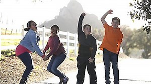 Watch Kids BBQ Championship Season 2 Episode 2 - Tex Mex Showdown